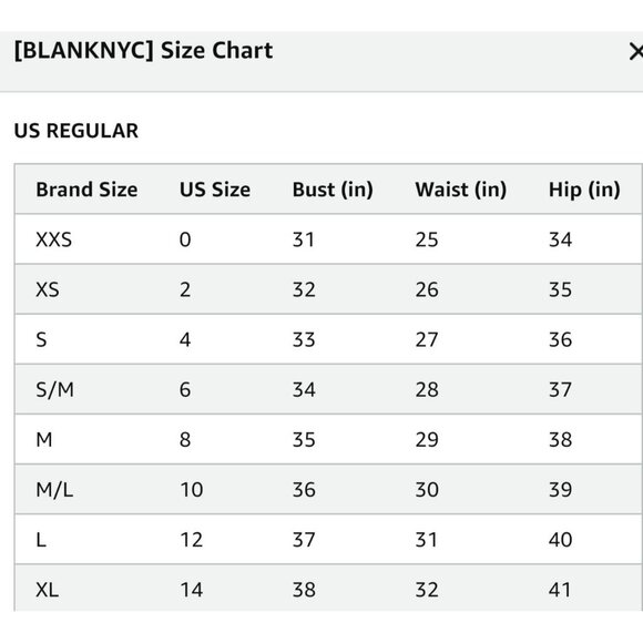 Blank NYC Black Faux Leather Car Coat Long Length Sz XS NWT - Picture 8 of 8